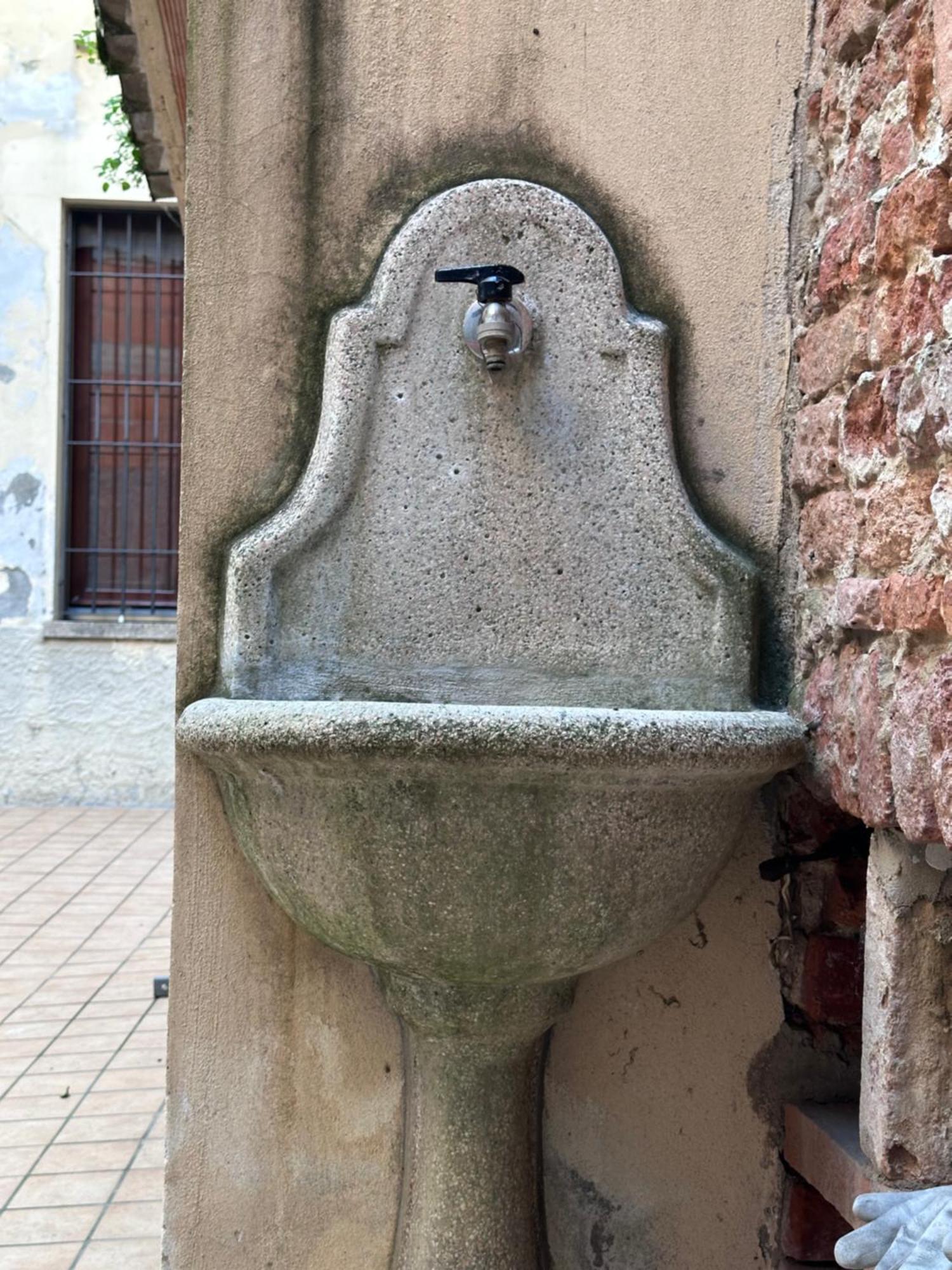 Aselli Palace Cremona Exterior foto