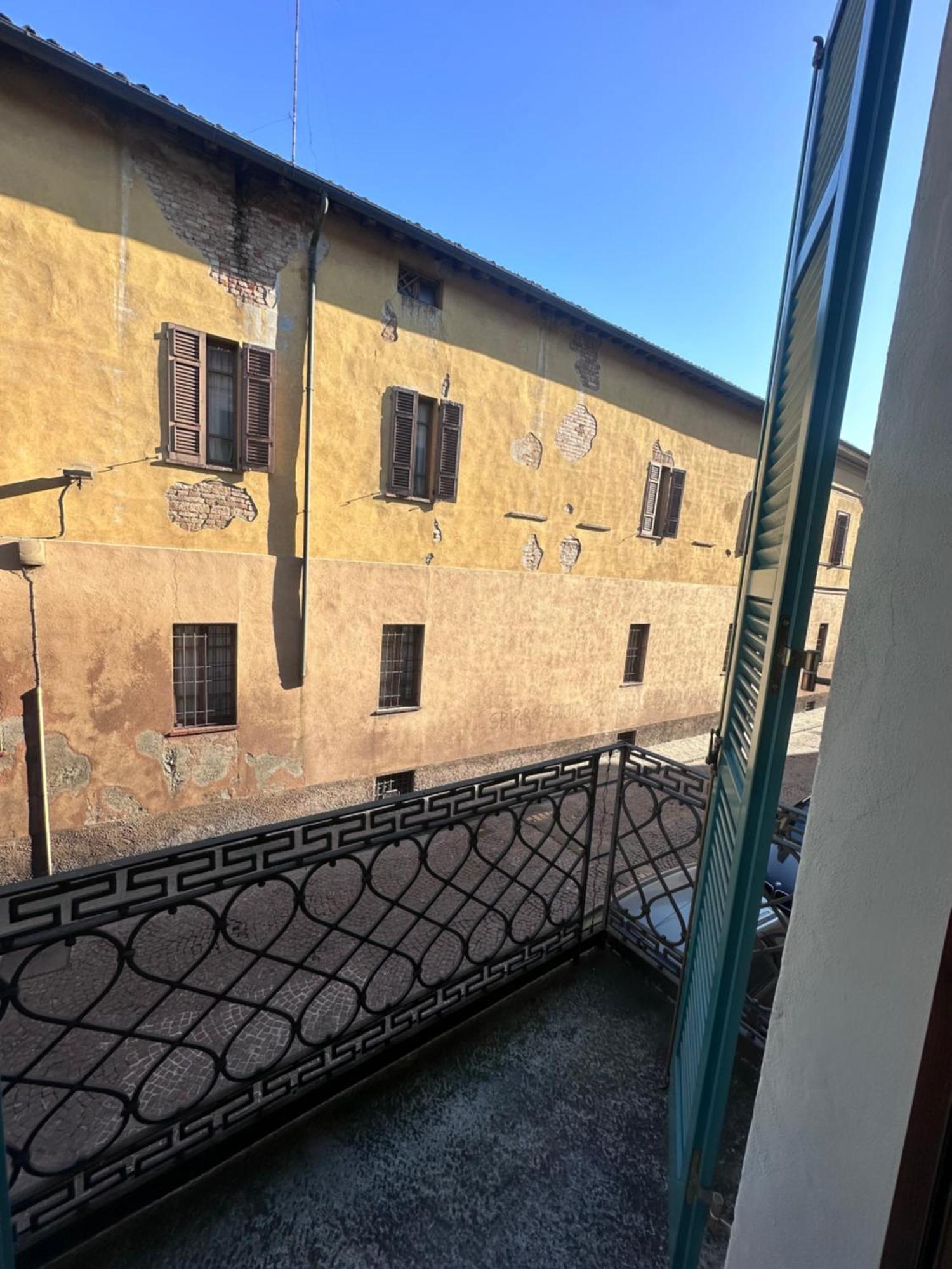 Aselli Palace Cremona Exterior foto