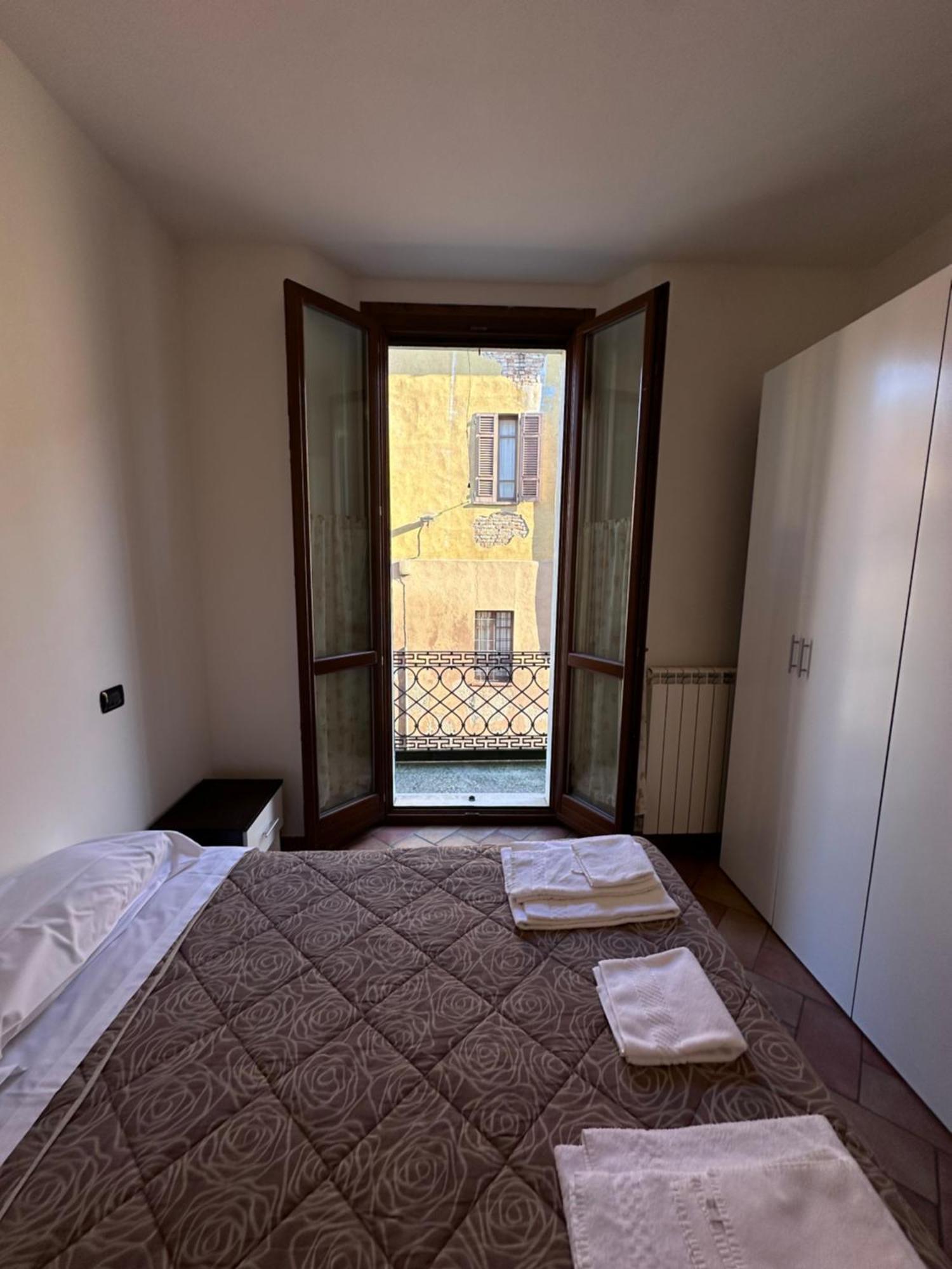 Aselli Palace Cremona Exterior foto
